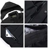 Men 2022 Winter New Hot Windproof Warm Thick Jacket Parkas Coat Men Autumn Brand Outwear Fashion Hooded Classic Casual Parka Men 6