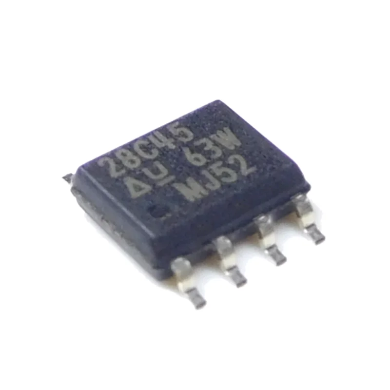 Free shipping UCC28C45DR SOP8 UCC28C45D UCC28C45 Original 1 | Обустройство дома
