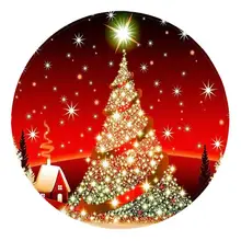 60 см коврик с рождественским дизайном кухонный дверной проем напольный коврик ванной напольный коврик с принтом ковры украшения дома#911