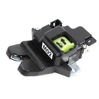 

2019 Trunk Tailgates Lock Latches Accessories for 2011-2016 Hyundai Elantra 812303X010 CSL88