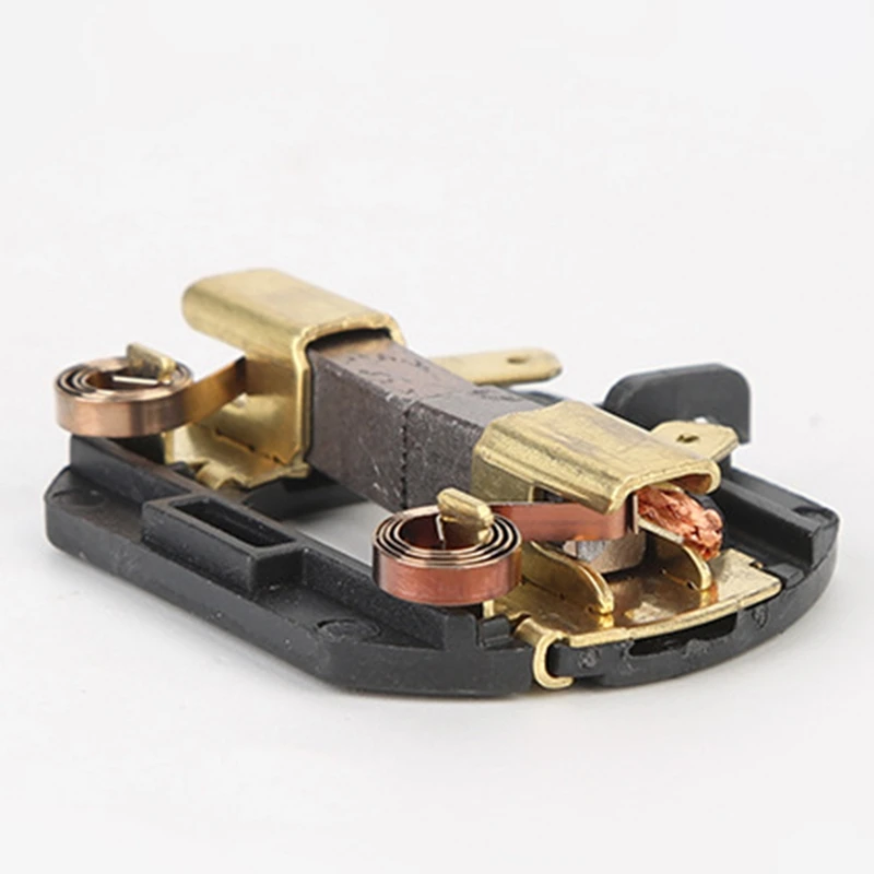 Brush Holder N109433 N384037 N187232 for DeWALT DCD735 DCD730C2 DCD735C2 DCD785 DCD780C2 DCH243 DCH253 DCH254 DCH363 DCH364