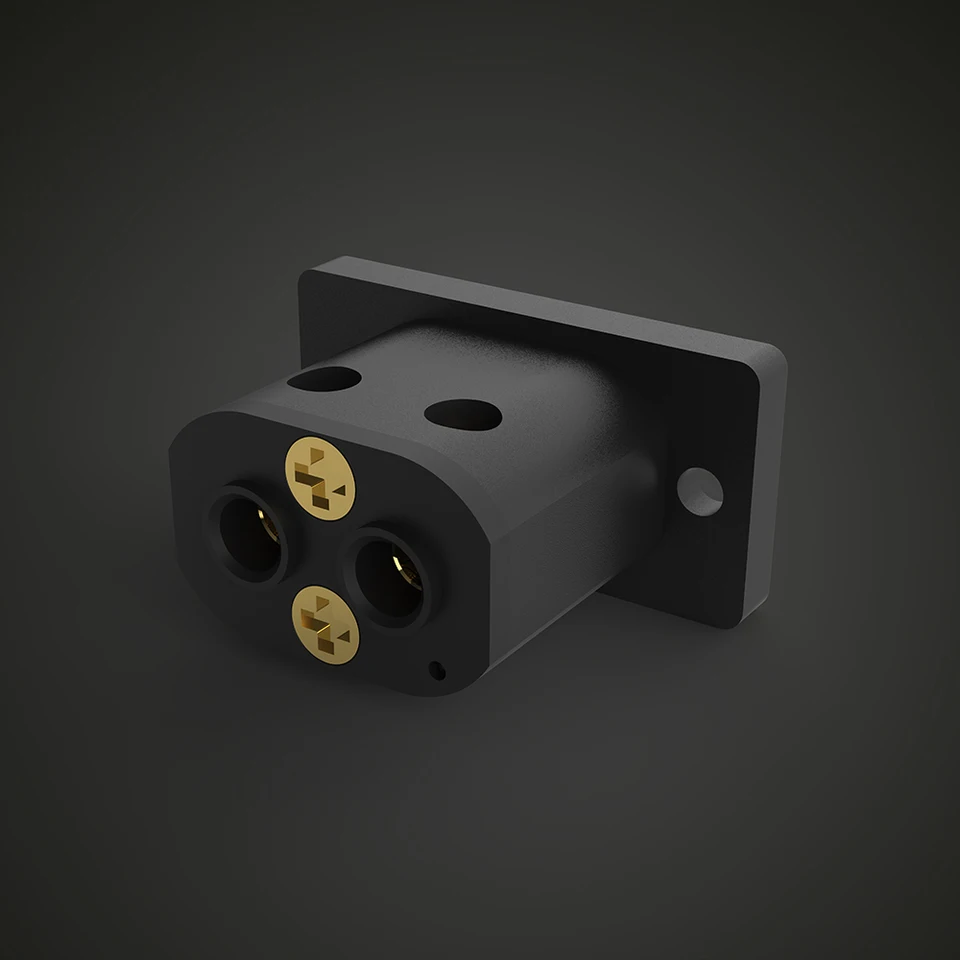 Presa Di Alimentazione Translation | Italian-English - Foto 3