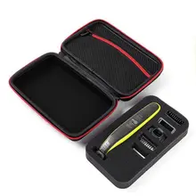 

Protective Box Case Pouch EVA Travel Bag for Philips OneBlade Trimmer Shaver Drop Shipping