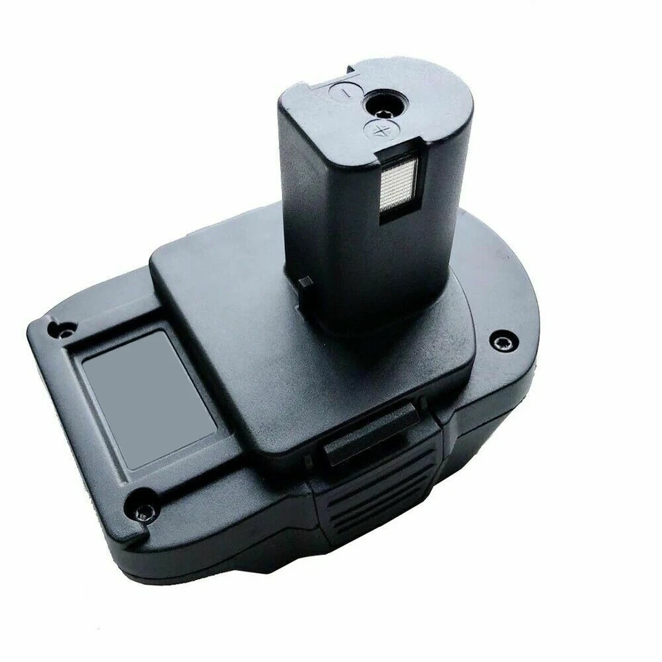 Battery Adapter Converter - Makita 18V To Ryobi 18V One+ Tool Adapter (Fits BL1860B, BL1850B, P102, P108, Etc.) - View #3