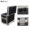 Flight Cases 7R Sharpy Beam Moving Head Light 230W Professional DJ DMX Stage Lighting For Nightclub Wedding Party Dance Floor 2