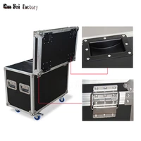 Flight Cases 7R Sharpy Beam Moving Head Light 230W Professional DJ DMX Stage Lighting For Nightclub Wedding Party Dance Floor 2