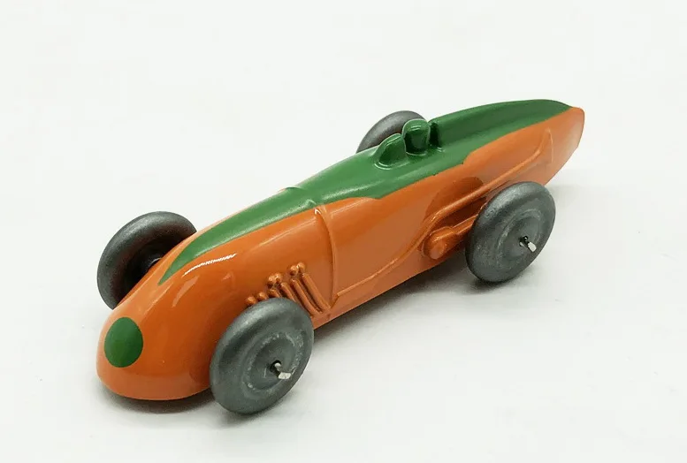 Грузовик атлас Динки 23A Voiture de course ouverte Diecast Toys 1:43 | Игрушки и хобби