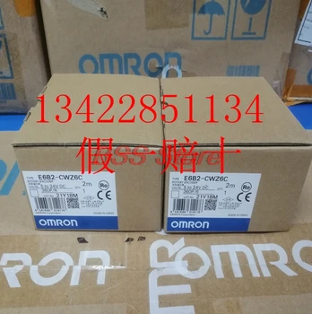

E6B2-CWZ6C 360P R Encoder Brand New & Original