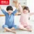 NANJIREN Child Pajama Tops Kids Sleepwear Baby Girls Пижамные наборы Animal Boys Sleepwear Пижамный комплект Хлопчатобумажная ночная одежда Халат Для малыша