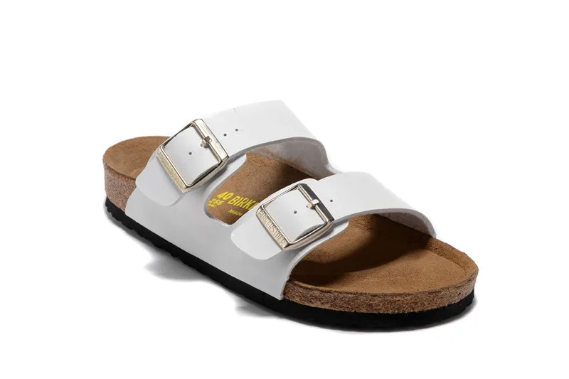 Birkenstock/Коллекция 802 года; сандалии-шлепанцы; альпинистские мужские и женские классические водонепроницаемые пляжные шлепанцы для спорта на открытом воздухе; размеры 34-47