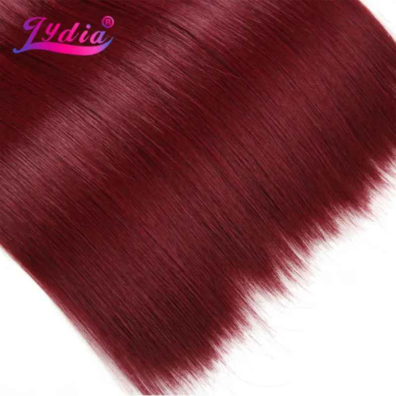 Synthetic Yaki Straight Weaving 10-30Inch For Women Futura Heat Resistant Fiber 1PC/Lot Hair Extensions