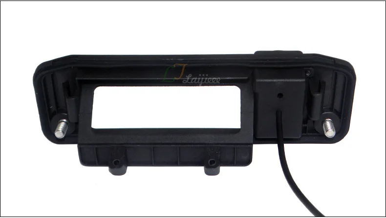 Mercedes GLK X204 2012~2015 Rear camera (11)