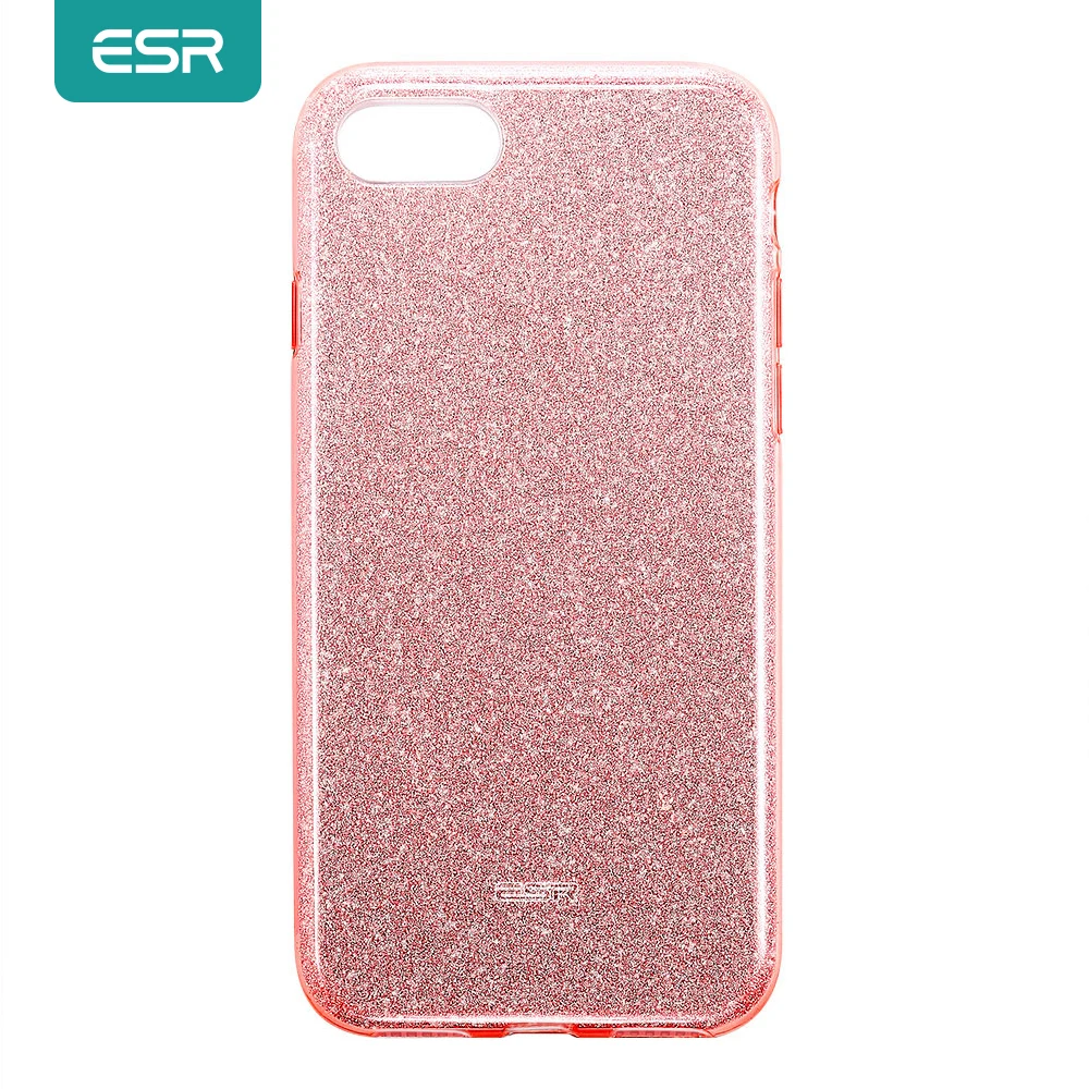 ESR Case for iPhone SE 2020 8 7 Plus 11 11pro Max XR X XS SE2 Phone