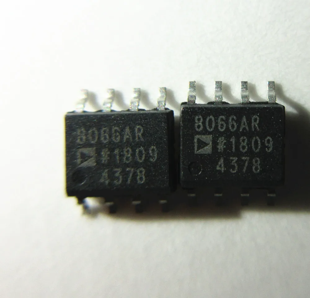 10 шт в упаковке, новая AD8066ARZ AD8066AR AD8066A AD8066 SOP8