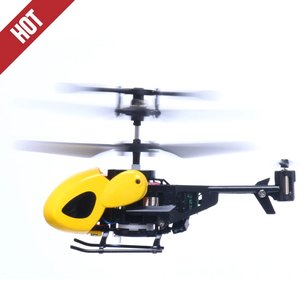 military rc helicopter