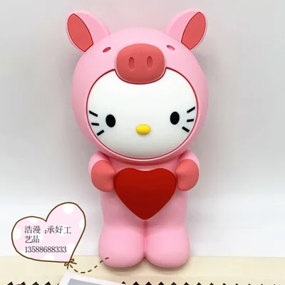 Силиконовый чехол для карандашей Kani rabbit ручка сумка большая емкость пенал коробка для хранения канцтоваров сумка для хранения