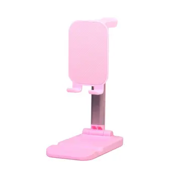 

Universal Telescopic Folding Desktop Mobile Phone Tablet Stand Live Broadcast Stand Multi-function Retractable Bracket