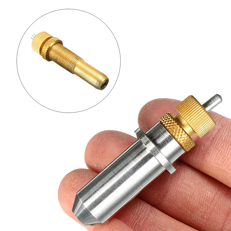 KZTech Для Роланда держатель лезвия для режущих плоттеров мини Виниловый резак