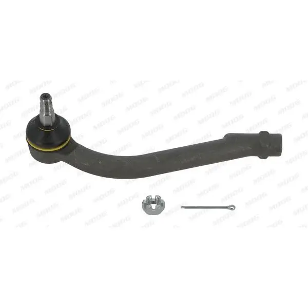 Наконечник р/т HYUNDAI SANTA FE 06 прав. MOOG HYES4939|Рулевые рейки и коробки передач| |