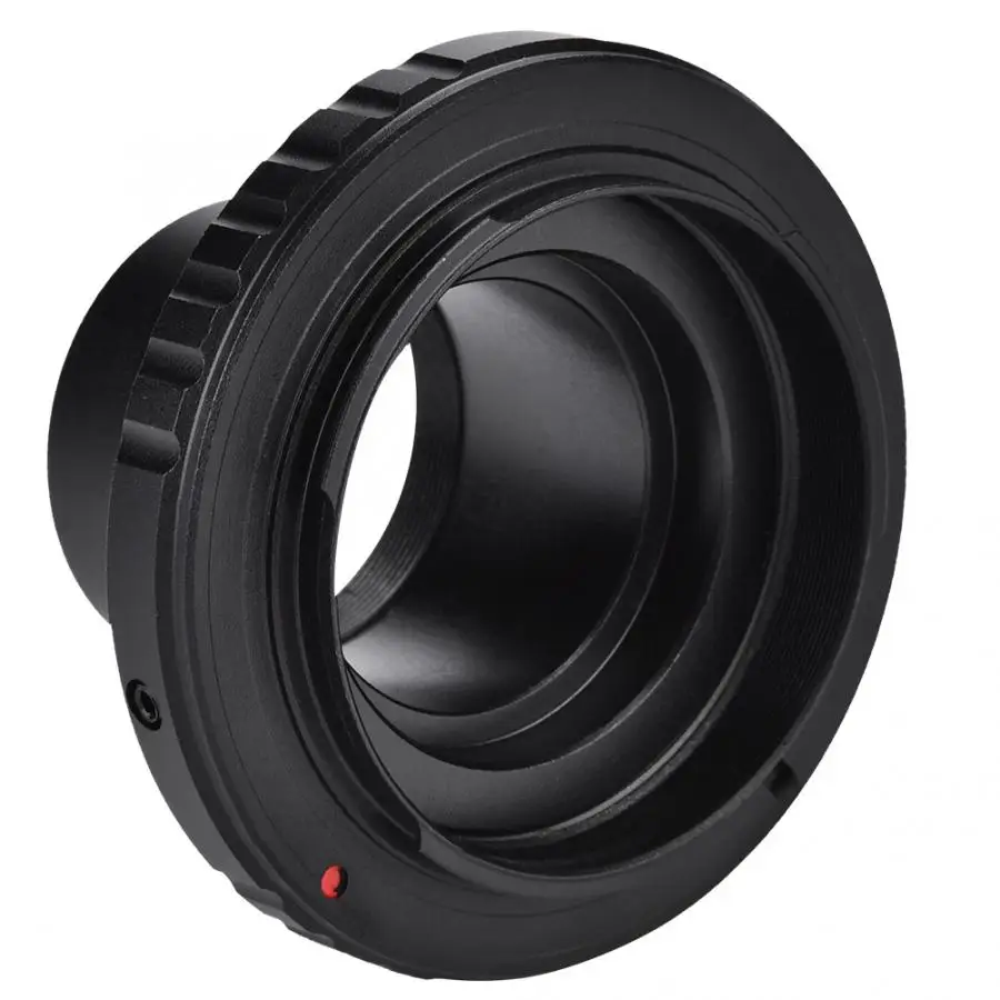 1.25in астрономический телескоп крепление адаптер T SLR кольцо для Nikon объектив T-Ring для Nikon SLR DSLR