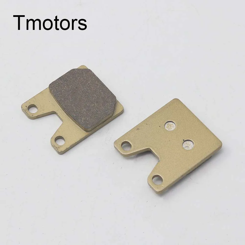 Тормозные колодки для мотоцикла YAMAHA YZF1000 R1 YZF750 R7 XJR1300 1998 1999 2000|Тормозные диски| |