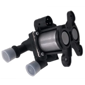 

For Bmw E31 E34 525 535 735 740 64118391417 Heater Control Valve Solenoid Fits for Bmw M5 Base Sedan 4-Door