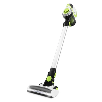 

Vacuum cleaner-electrobmotor Kitfort КТ-540-1 130 W green/white