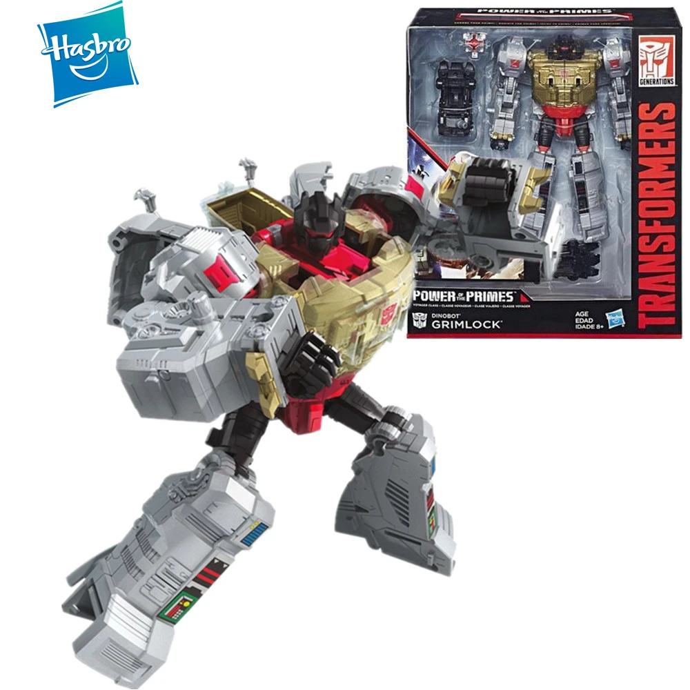 transformers power of the primes toys