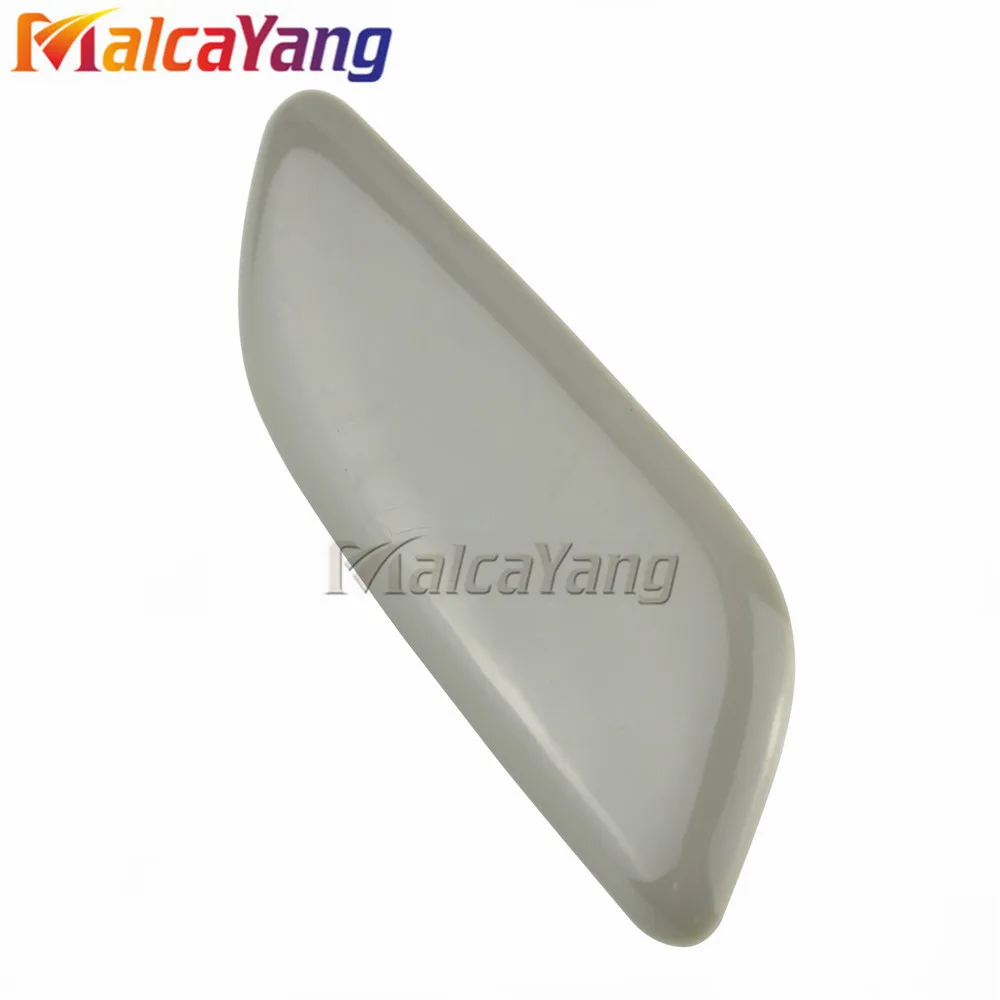 Система очистки фар сопла Кепки крышка TK33-51-8H1 TK33-51-8G1 подходит для Mazda CX-9 2006 2007 2008 2009 2010 2011 2012 - Цвет: Right Side