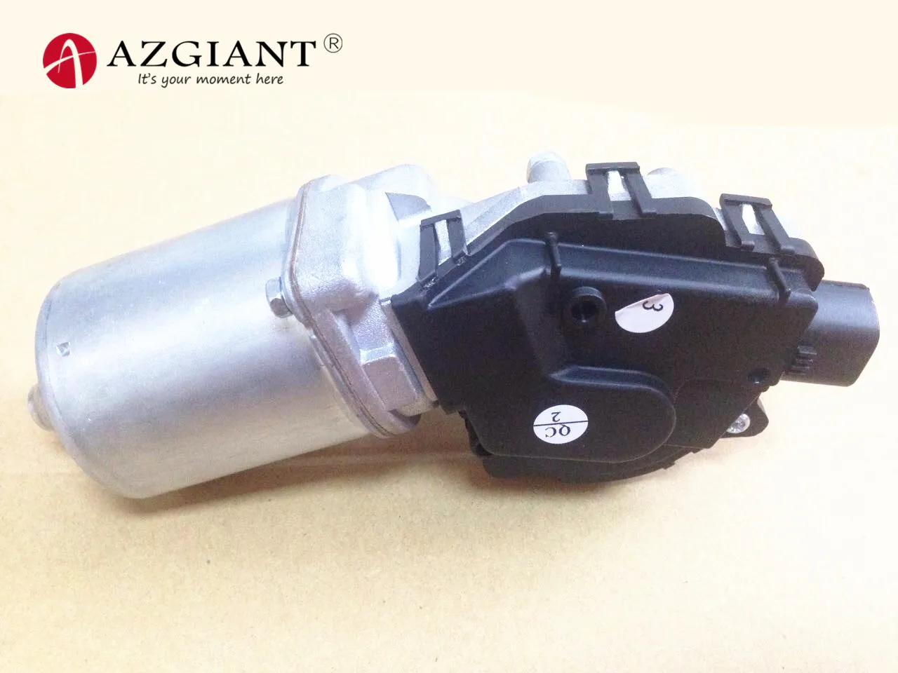 Для SUZUKI SX4 Shangyue автомобильный передний мотор стеклоочистителя 5pin plug