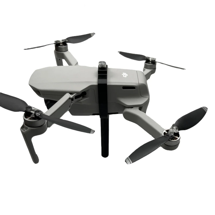 Ручной стабилизатор держатель для DJI Mavic мини кронштейн штатив держатель зажим одна ручка шасси для Mavic мини аксессуары