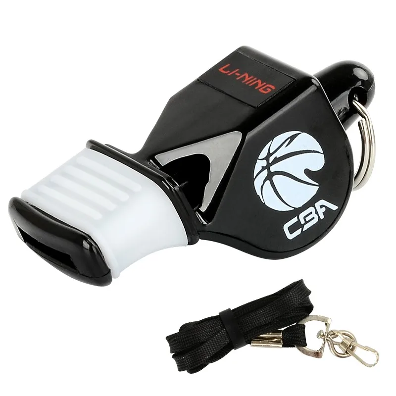 

Li Ning whistle for professional basketball game