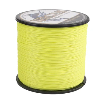 

Hercules Accessories Fishing Tackle Peche Carpe Fishing Line 8 Strands Braided Cord Russia Stream 2000M PE 10-200LB Gift For Men