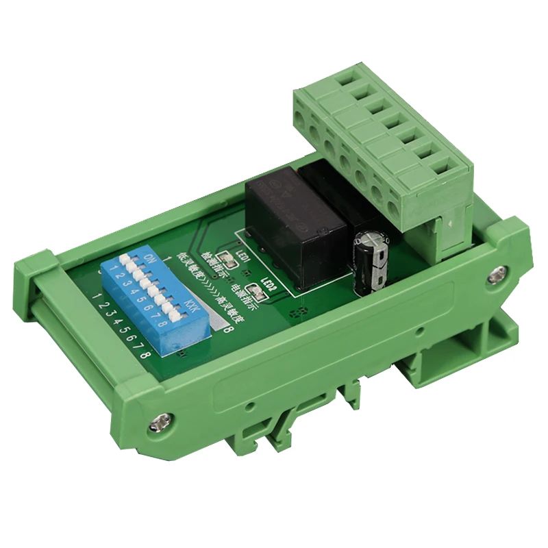 

Ceramic Factory Special Powder Detection Controller Original Stable Switch Button Control Detector JKM-FL007