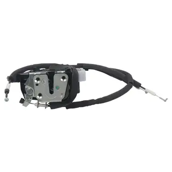 

AP02 New Door Lock Latch Actuator Assembly Rear Right Side for Nissan Murano Z51 2008-2014 825001AA0A