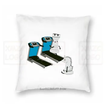 

Chess Treadmill Bodybuilding Funny New Pillow cases Game Of Thrones Printing Cotton Me