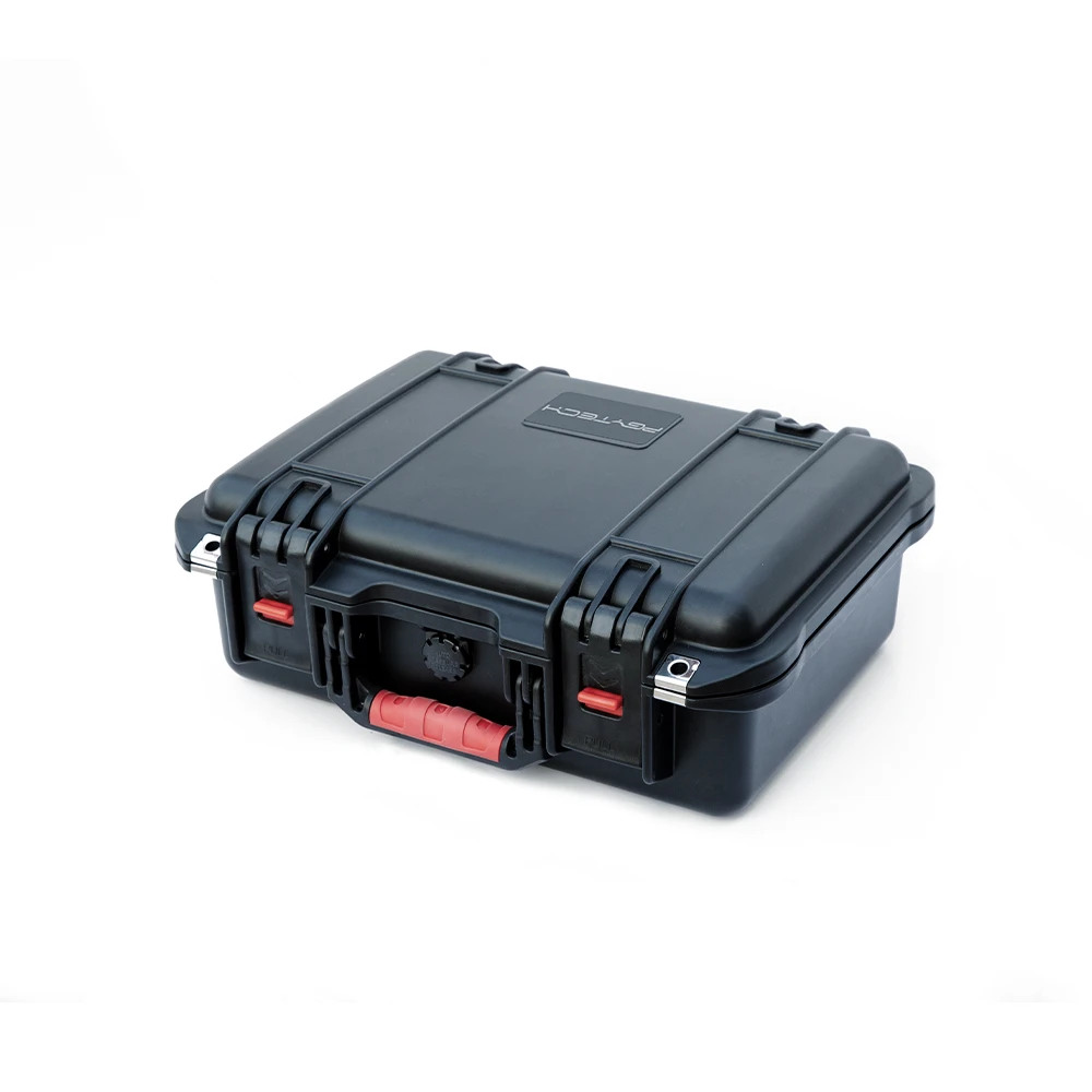 PGYTECH для DJI MAVIC AIR 2 Безопасность переноски Чехол Водонепроницаемый костюм чехол