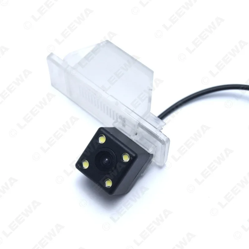

Applicable Citroen Triumph Sega Hatchback C2/C4/C5 on Board Camera Car Rear View Webcam