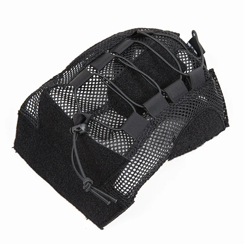 Housse De Casque Équestre Exselle Quality Horse Products - Noir - NEUF