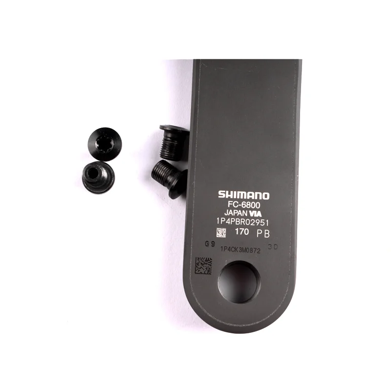 ultegra 6800 crankset 165mm