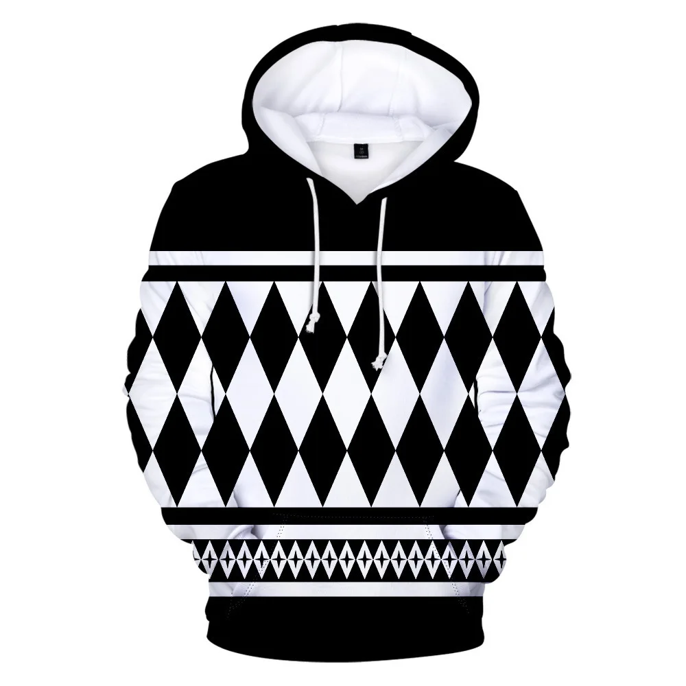 

Tokyo Swastika avenger Hooded Sweater Ryukiya Temple Ken cos clothing Riman cosplay men's and women's clothing wholesale