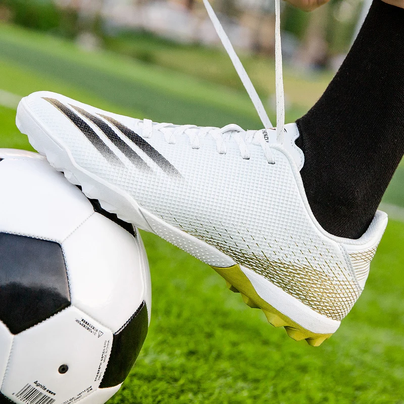 Ultralight Soccer Shoes - Image 6