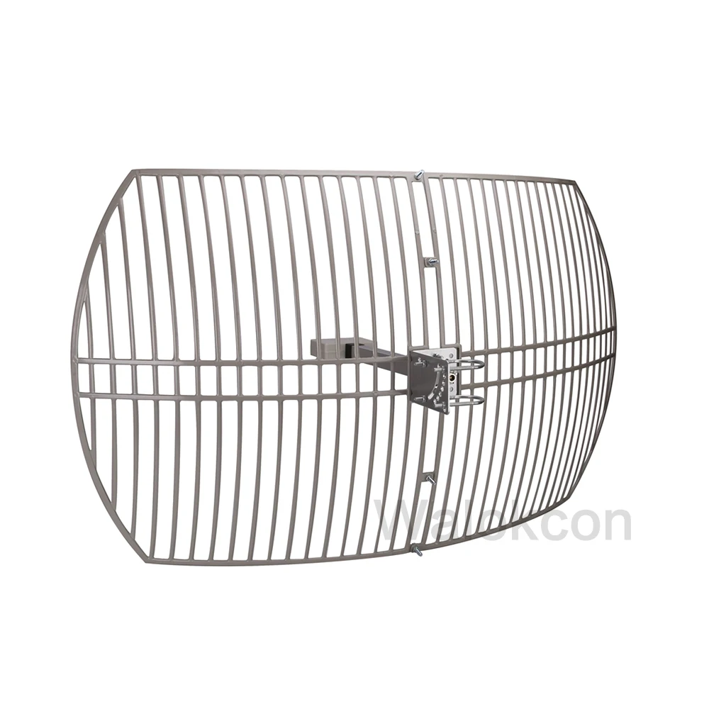 24 dBi Gain Outdoor Antenna For Signal Booster