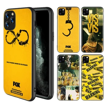 

Silicone Case Cover for iPhone 11 Pro X XS XR XS Max 7 8 6 6S 5 5S SE Plus 8+ 7+ 6+ 6S+ Phone Back Shell Vis a vis