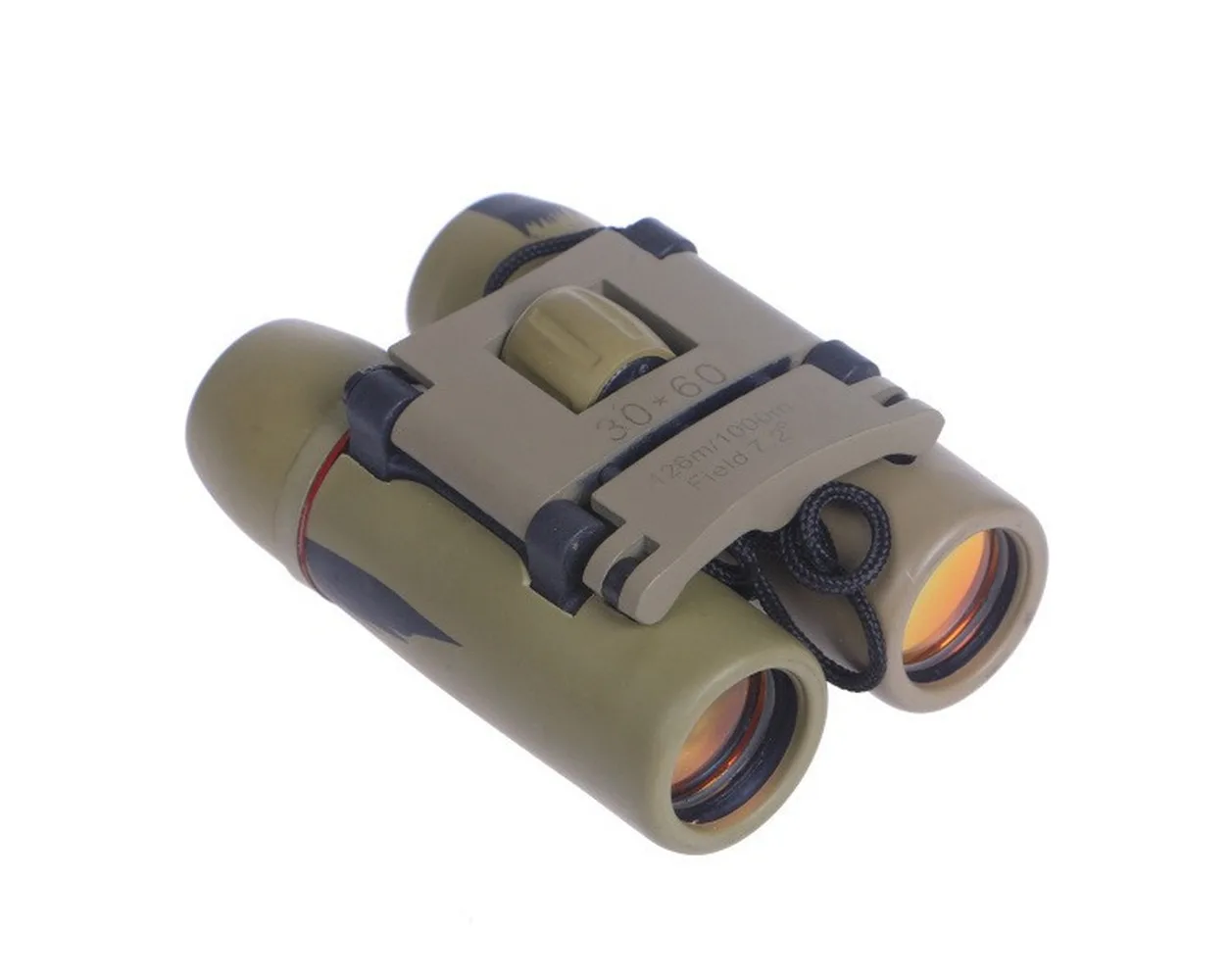 Бинокль 16x50professional телескоп HD High открытый специальный