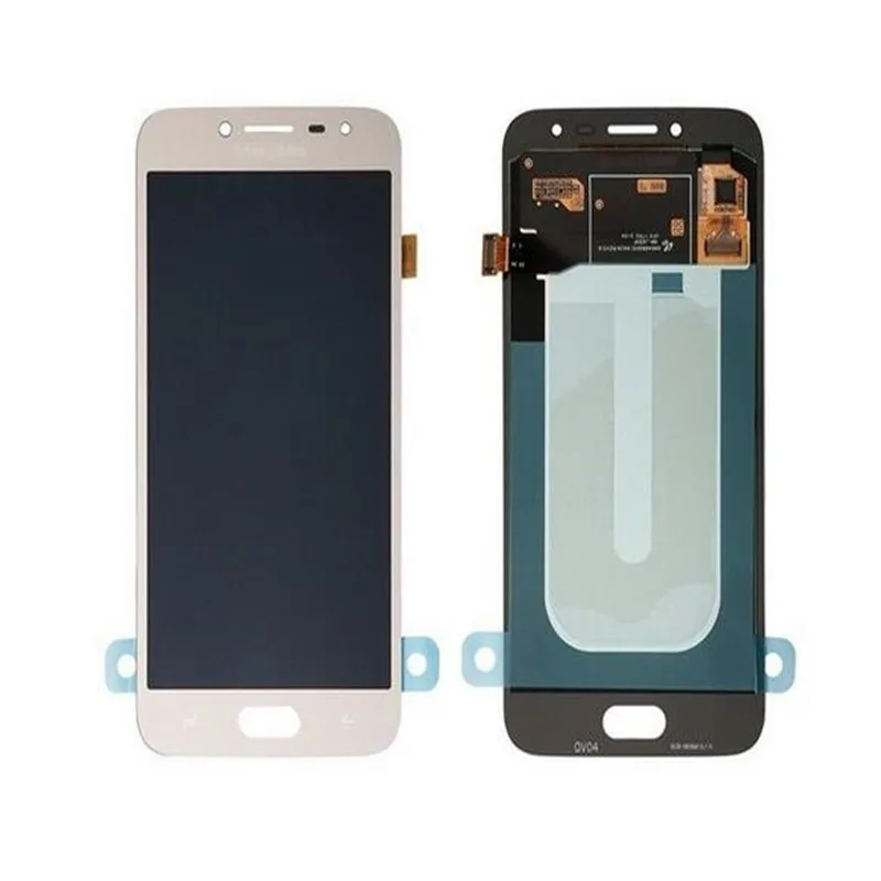 

Lcd Display Touch Screen digitizer Mobile Phone Refurbished Replacement Repair Parts for samsung galaxy j2 pro 2018 j250