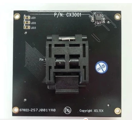 

Бесплатная доставка CX3001 SUPERPRO5000000 QFP32