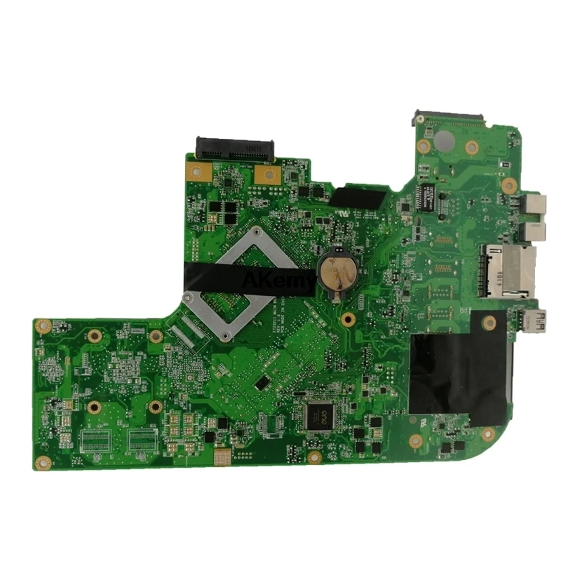 ET2321 GM все-в-одном материнская плата для ASUS ET2321 ET232 Mianboard(I3-4010U) DDR3 ТЕСТ ОК