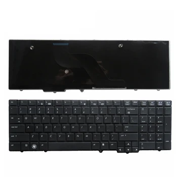 

US Black English version keyboard FOR HP EliteBook 8540 8540P 8540W Laptop Keyboard