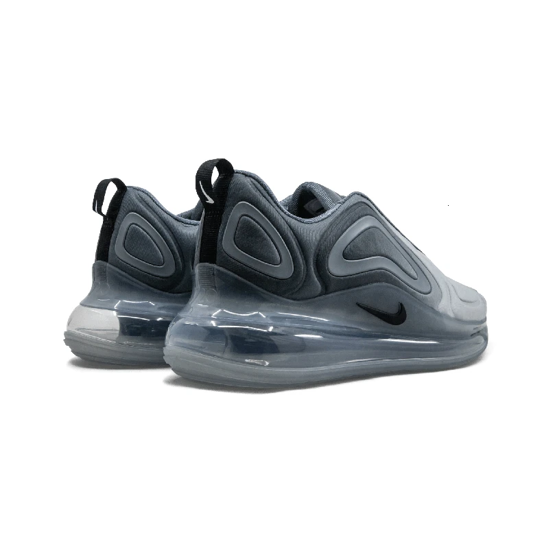 NIKE AIR MAX 720 Starry Rainbow Original New Arrival Men Running Shoes Lightweight Sports Air Cushion Sneakers# AO2924-003